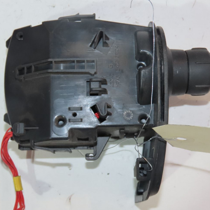 Commande eclairage occasion  Renault KANGOO Express (FW0/1_) 1.5 dci 70 (fw0a, kw0v) (2008) 4 portes   255405605R  2