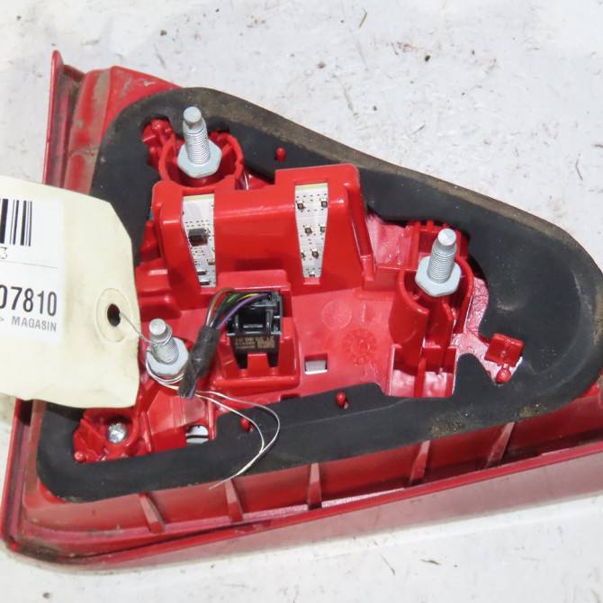 Feu arrière intérieur droit occasion  Audi A5 Décapotable (8F7) 2.0 tdi (2009-2012)   8T0945094C  3