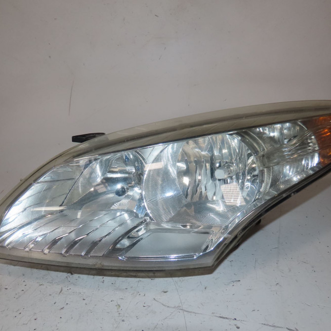 Phare gauche occasion  Renault MEGANE II (BM0/1_, CM0/1_) 1.5 dci (bm1e, cm1e) (2005-2008)   260609764R  1