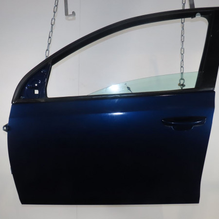 Porte avant gauche occasion  Volkswagen vw GOLF VI (5K1) 1.4 (2008-2012) 5 portes   5K4831055H 