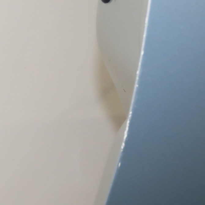 Porte avant droite occasion  Volkswagen vw GOLF VI (5K1) 1.6 tdi (2009-2012) 5 portes   5K4831056H  3