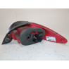 Feu arrière gauche occasion  Peugeot 206+ (2L_, 2M_) 1.4 i (2lkfwa, 2mkfwa) (2009-2013) 3 portes   6350S0  miniature 2