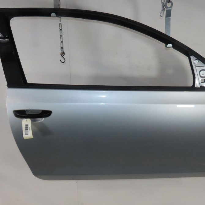 Porte avant droite occasion  Volkswagen vw GOLF VI (5K1) 2.0 tdi (2008-2013) 5 portes   5K3831056K  1