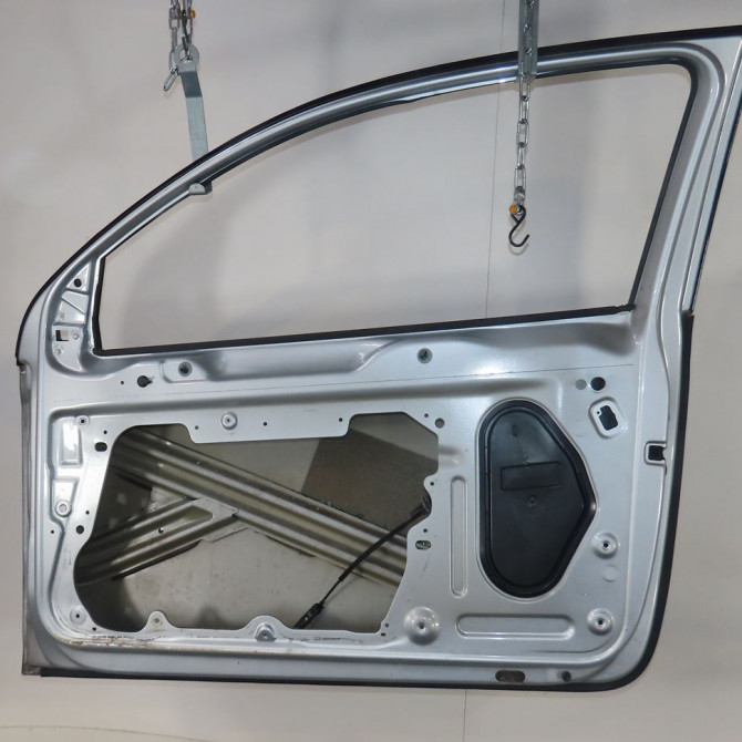 Porte avant droite occasion  Volkswagen vw GOLF VI (5K1) 2.0 tdi (2008-2013) 5 portes   5K3831056K  2