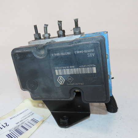 Unité hydraulique ABS occasion  Renault TWINGO II (CN0_) 1.5 dci 75 (2010) 3 portes   8201044236 