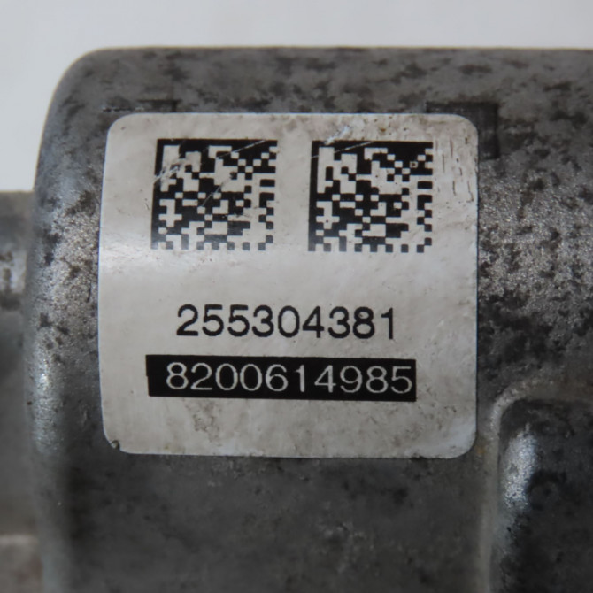 Boitier papillon occasion  Renault TWINGO II (CN0_) 1.5 dci 75 (2010) 3 portes   8200614985  2