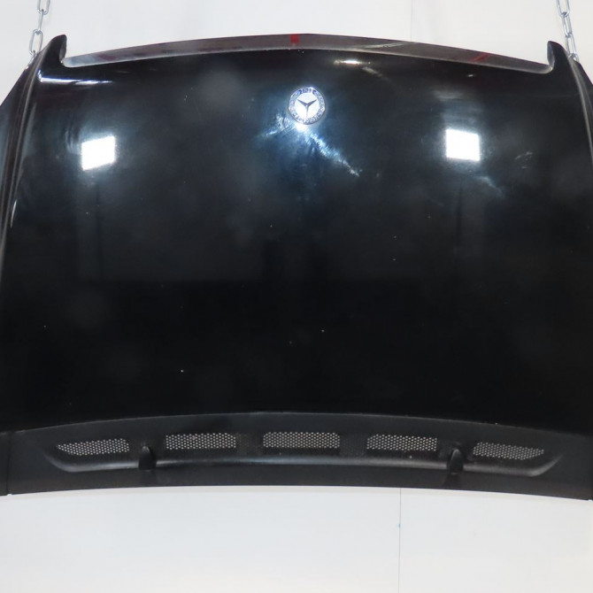 Capot occasion  Mercedes-benz CLASSE A (W169) A 160 cdi (169.006, 169.306) (2004-2012)   1698800057  1