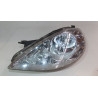 Phare gauche occasion  Mercedes-benz CLASSE A (W169) A 160 cdi (169.006, 169.306) (2004-2012)   1698200161  miniature 3
