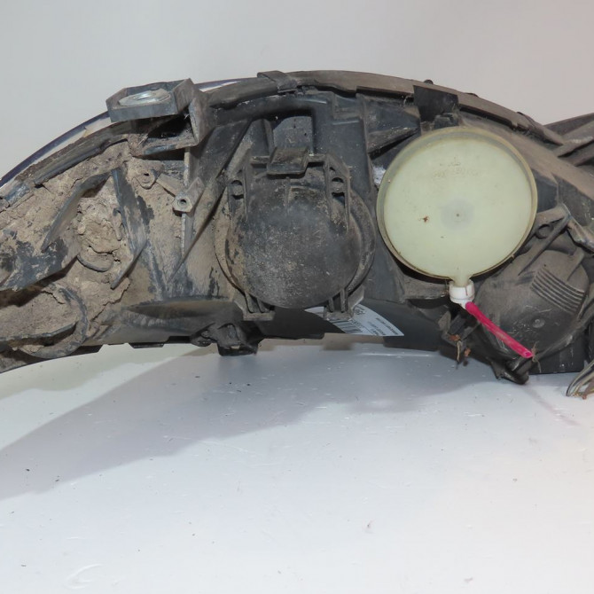 Phare gauche occasion  Mercedes-benz CLASSE A (W169) A 160 cdi (169.006, 169.306) (2004-2012)   1698200161  2