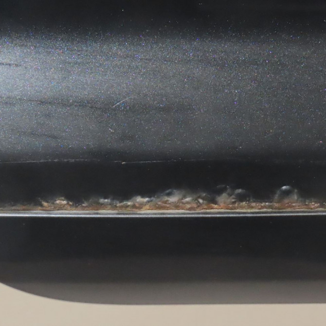 Porte arrière droite occasion  Audi A3 Sportback (8PA) 2.0 tdi (2004-2013) 5 portes   8P4833052A  3