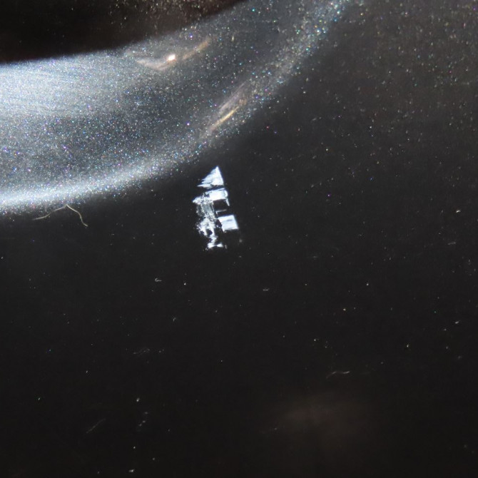 Porte arrière droite occasion  Audi A3 Sportback (8PA) 2.0 tdi (2004-2013) 5 portes   8P4833052A  4