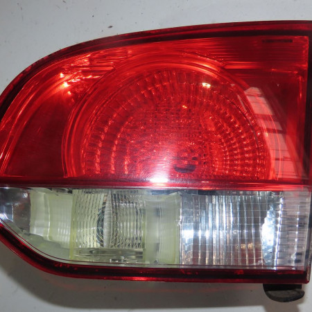 Feu arrière intérieur droit occasion  Volkswagen vw GOLF VII (5G1, BQ1, BE1, BE2) 1.6 tdi (2012-2017)   5K0945094G 