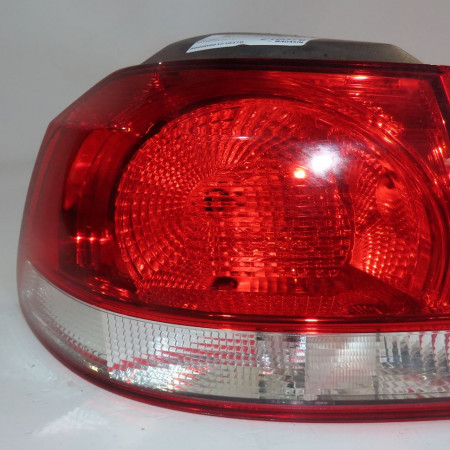 Feu arrière gauche occasion  Volkswagen vw GOLF VII (5G1, BQ1, BE1, BE2) 1.6 tdi (2012-2017)   5K0945095E 