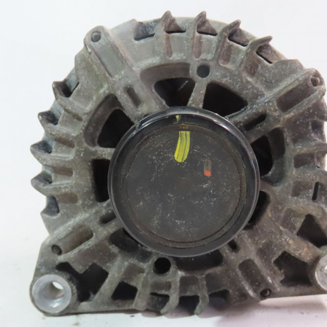 Alternateur occasion  Peugeot PARTNER Camionnette/Monospace 1.6 bluehdi 100 (2015)   9810525380  1