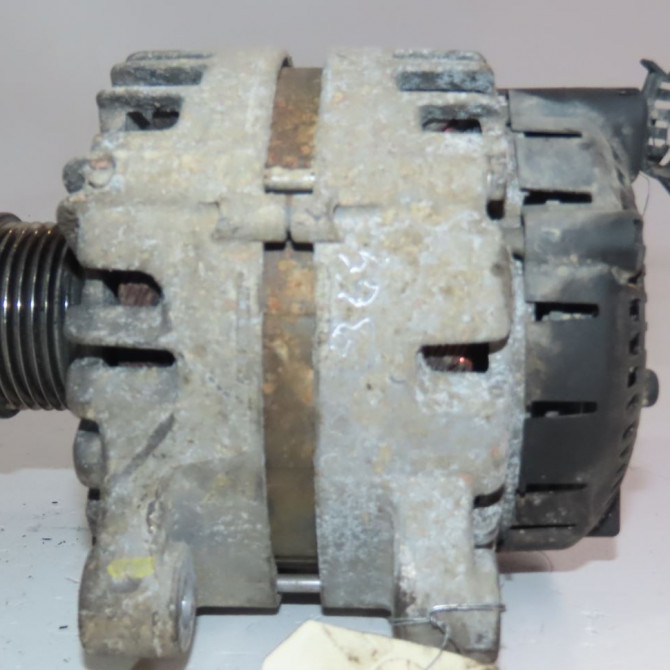 Alternateur occasion  Peugeot PARTNER Camionnette/Monospace 1.6 bluehdi 100 (2015)   9810525380  2