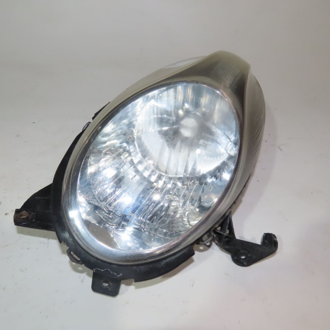 Phare gauche occasion  Nissan MICRA III (K12) 1.2 16v (2003-2010)   26060BG10B  1