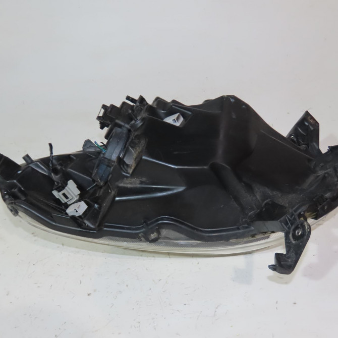 Phare gauche occasion  Nissan MICRA III (K12) 1.2 16v (2003-2010)   26060BG10B  4