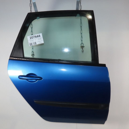 Porte arrière droite occasion  Renault SCÉNIC II (JM0/1_) 1.9 dci (jm0g, jm12, jm1g, jm2c) (2003-2006)   821005158R 