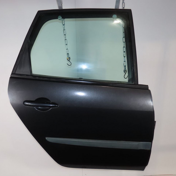 Porte arrière droite occasion  Renault SCÉNIC II (JM0/1_) 1.5 dci (jm0f) (2003-2006) 5 portes   821005158R  1