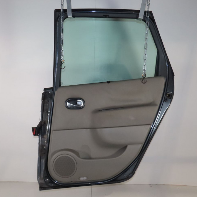 Porte arrière droite occasion  Renault SCÉNIC II (JM0/1_) 1.5 dci (jm0f) (2003-2006) 5 portes   821005158R  2