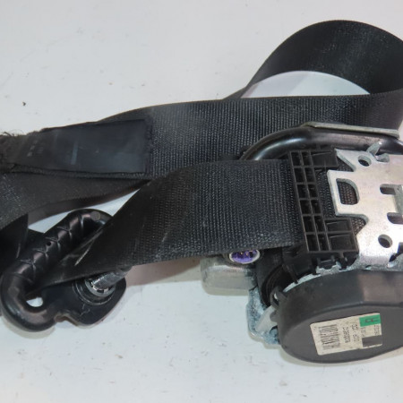 Ceinture avant droite occasion  Fiat GRANDE PUNTO (199_) 1.3 d multijet (2008)   735489520 