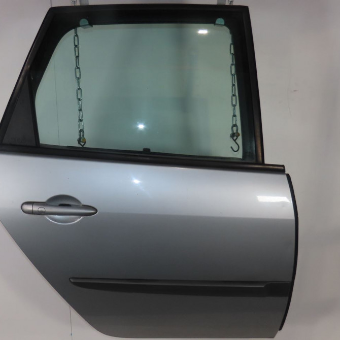 Porte arrière droite occasion  Renault SCÉNIC II (JM0/1_) 1.9 dci (jm14) (2005-2008) 5 portes   821005158R  1