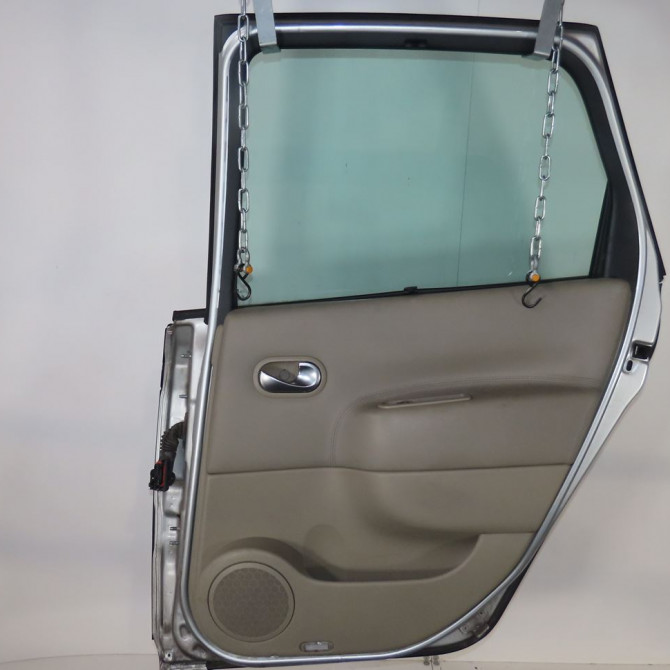 Porte arrière droite occasion  Renault SCÉNIC II (JM0/1_) 1.9 dci (jm14) (2005-2008) 5 portes   821005158R  2