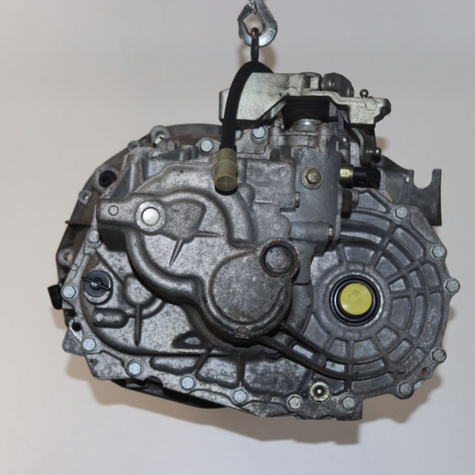 Boîte à vitesse mecanique occasion  RENAULT MEGANE II Phase 1 09-2003->12-2005 1.9 DCI   NDO008  4