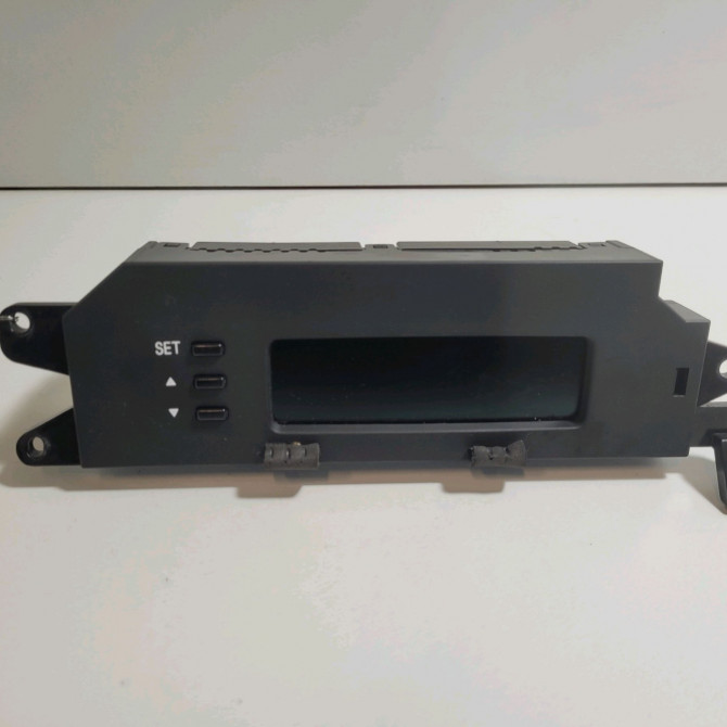 Afficheur digital occasion  Hyundai I20 I (PB, PBT) 1.2 (2008-2012)   941011J625  1