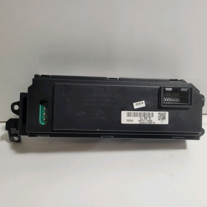 Afficheur digital occasion  Hyundai I20 I (PB, PBT) 1.2 (2008-2012)   941011J625  2