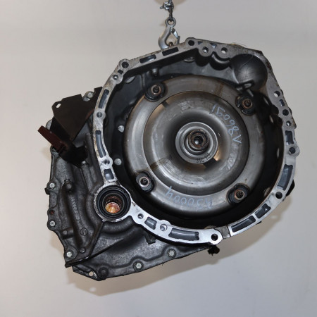 Boîte à vitesse automatique occasion  Renault LAGUNA III (BT0/1) 2.0 dci (bt01, bt08, bt09, bt0e, bt0k, bt12, bt1c, bt1d,... (2007-2015) 5 portes   AJ0004 