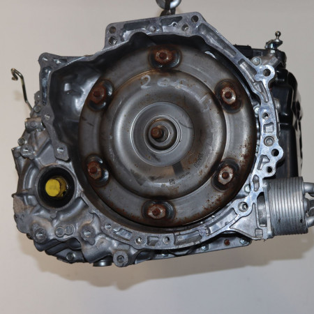 Boîte à vitesse automatique occasion  PEUGEOT 308 II 308 II Phase 1 2013-06-01->2017-08-31 1.2 130ch   20GE13 