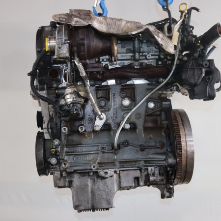Moteur diesel occasion  Alfa romeo GIULIETTA (940_) 2.0 jtdm (940.fxl1a) (2010-2020)   940A5000 