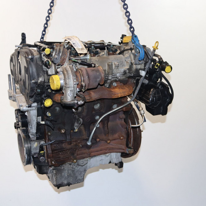 Moteur diesel occasion  Alfa romeo GIULIETTA (940_) 1.6 jtdm (940fxd1a) (2010-2016) 5 portes   940A3000-71840  1