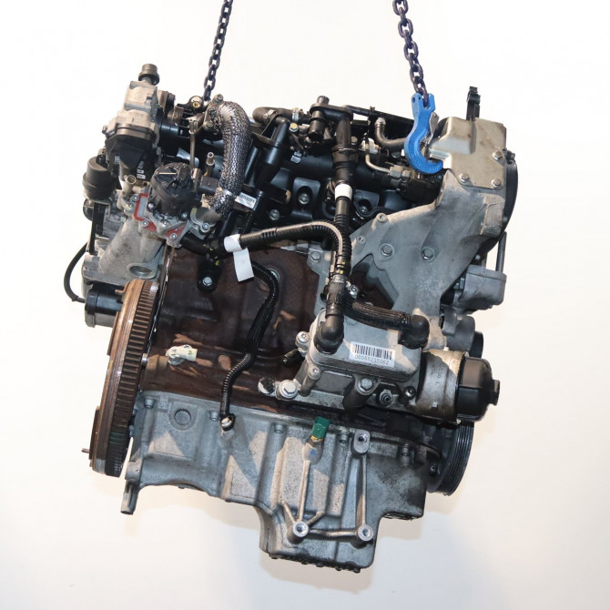 Moteur diesel occasion  Alfa romeo GIULIETTA (940_) 1.6 jtdm (940fxd1a) (2010-2016) 5 portes   940A3000-71840  4