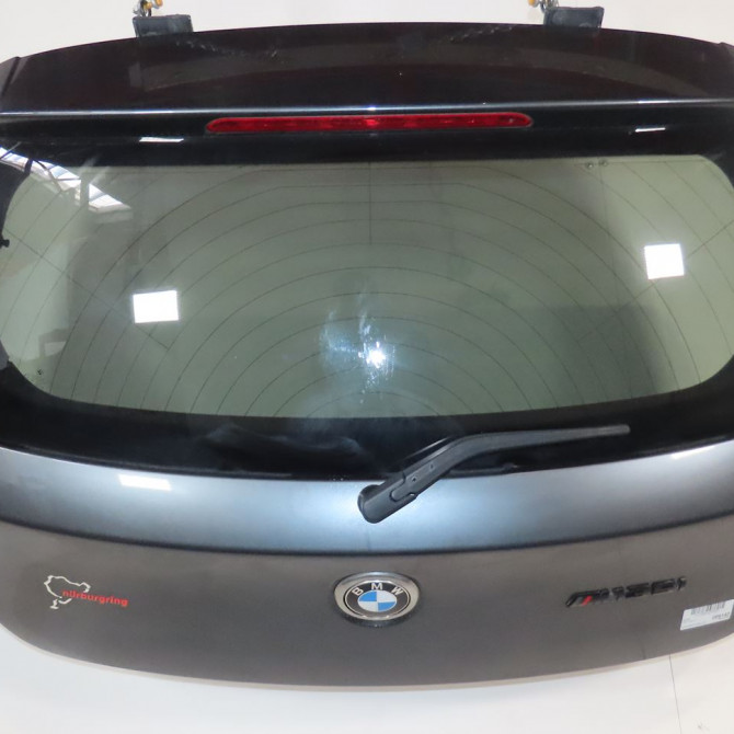 Hayon occasion  Bmw 1 (F20) M 135 i (2012-2015)   41007305470  1