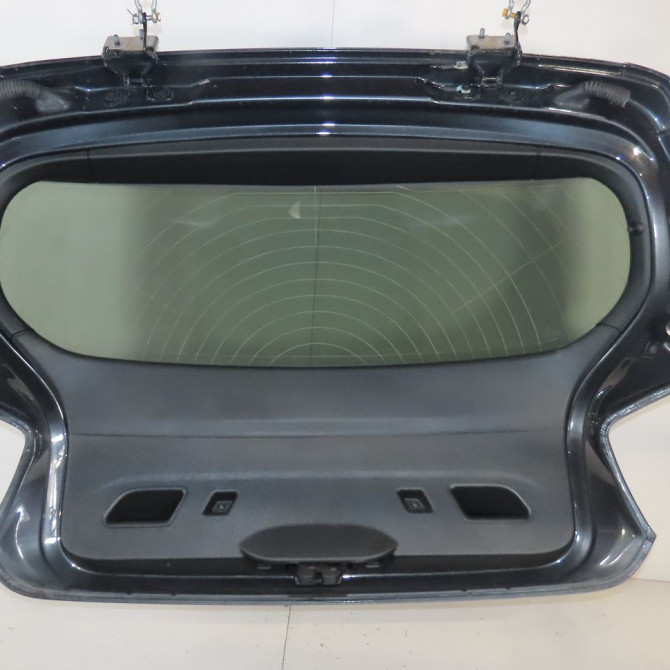 Hayon occasion  Bmw 1 (F20) M 135 i (2012-2015)   41007305470  2