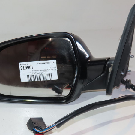 Retroviseur exterieur electrique gauche occasion  Audi A5 Décapotable (8F7) 2.0 tfsi quattro (2009-2017)   8F1857409AF3FZ 