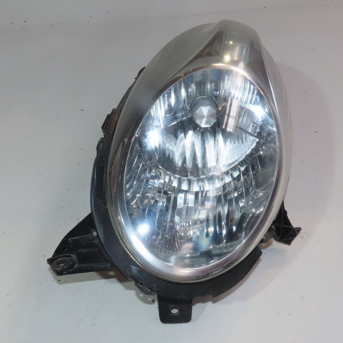 Phare gauche occasion  Nissan MICRA III (K12) 1.5 dci (2003-2010)   26060BG10B  1