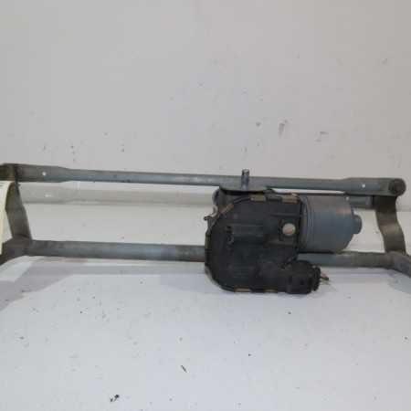 Moteur essuie-glace avant occasion  Volkswagen vw GOLF VI (5K1) 1.6 tdi (2009-2012) 5 portes   1Q1955119C 