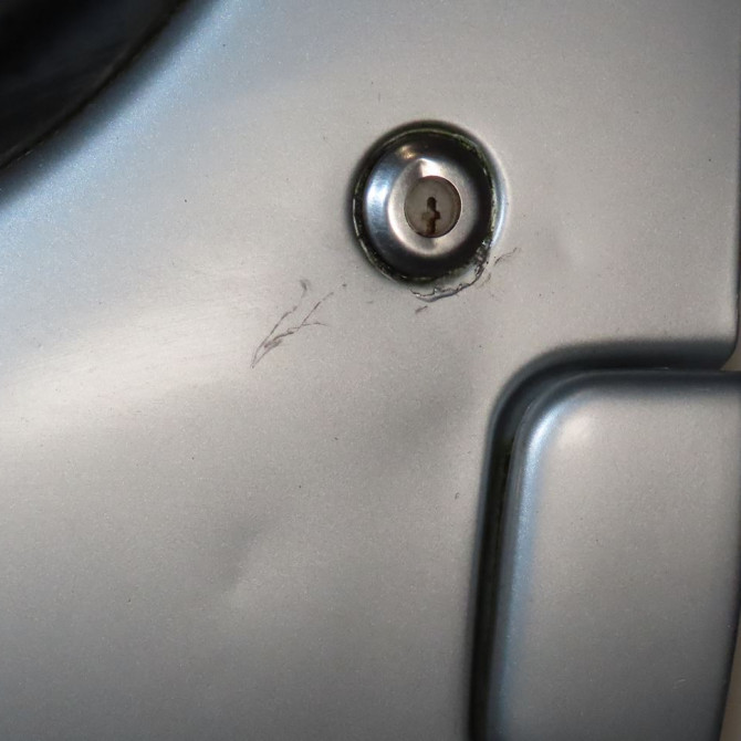 Porte avant gauche occasion  Citroën BERLINGO / BERLINGO FIRST Monospace (MF_, GJK_, GFK_) 1.6 hdi 75 (mf9hw, gj9hwc, gf9hwc, gn9hwc) (2005-2011)   9839318280  3