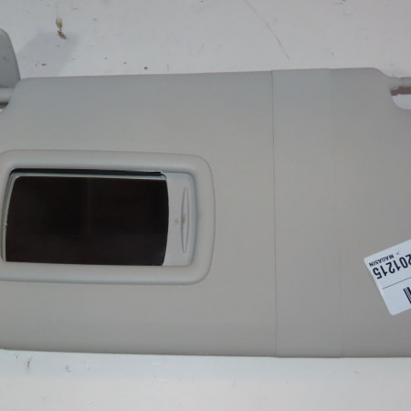 Pare-soleil gauche occasion  Renault SCÉNIC IV (J9_) 1.2 tce 130 (2016)   964016441R 