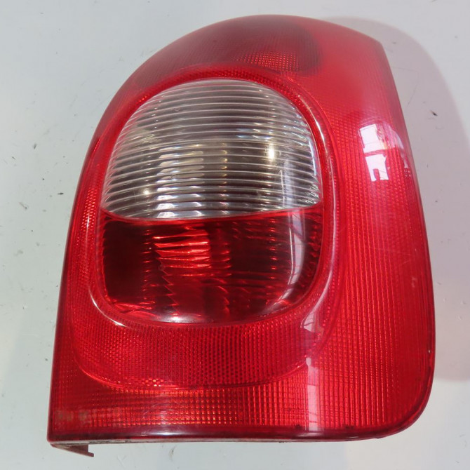 Feu arrière droit occasion  Citroën XSARA PICASSO (N68) 2.0 hdi (1999-2011) 5 portes   6351N0  1