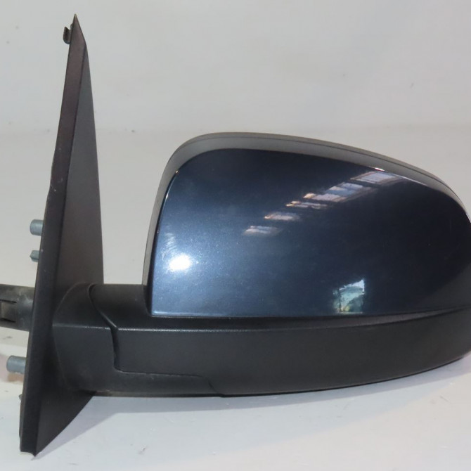 Retroviseur exterieur gauche occasion  Opel MERIVA A Monospace (X03) 1.6 (e75) (2003-2010) 5 portes   13148952  3