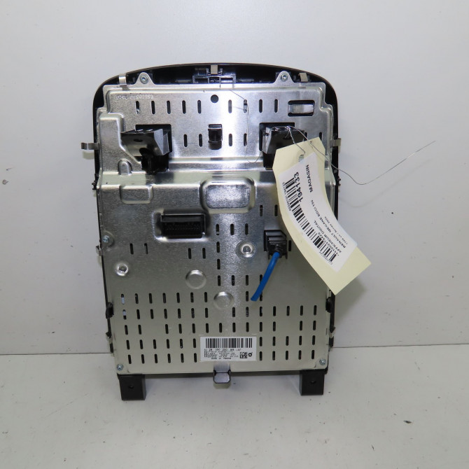 Afficheur digital occasion  Renault SCÉNIC IV (J9_) 1.7 blue dci 150 (j9a7, j9a8) (2018)   280902508R  3