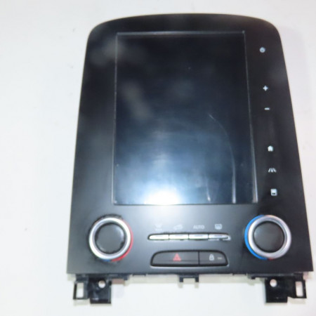 Afficheur digital occasion  Renault SCÉNIC IV (J9_) 1.2 tce 130 (2016)   280903032R 