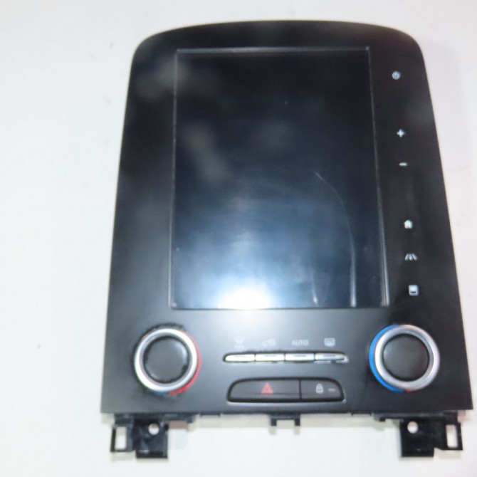 Afficheur digital occasion  Renault SCÉNIC IV (J9_) 1.2 tce 130 (2016)   280903032R  1