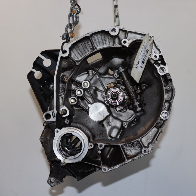 Boîte à vitesse mecanique occasion  Fiat CINQUECENTO (170_) 0.9 i.e. s (170af, 170cf) (1991-1999)   CINQUECENTO-5V  1