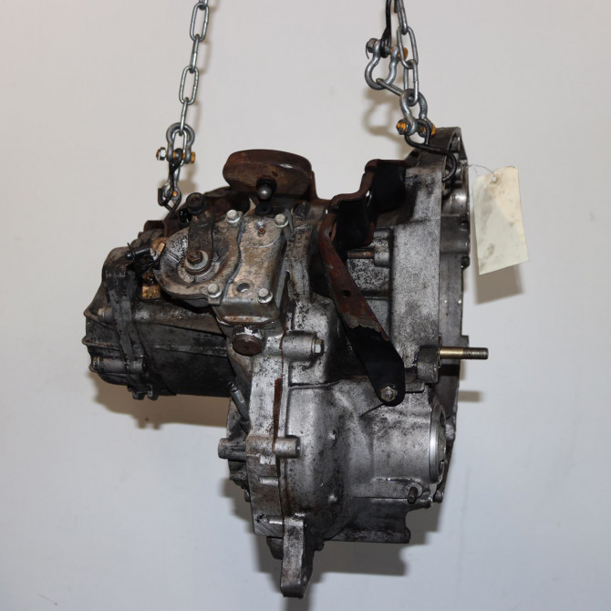 Boîte à vitesse mecanique occasion  Fiat CINQUECENTO (170_) 0.9 i.e. s (170af, 170cf) (1991-1999)   CINQUECENTO-5V  2