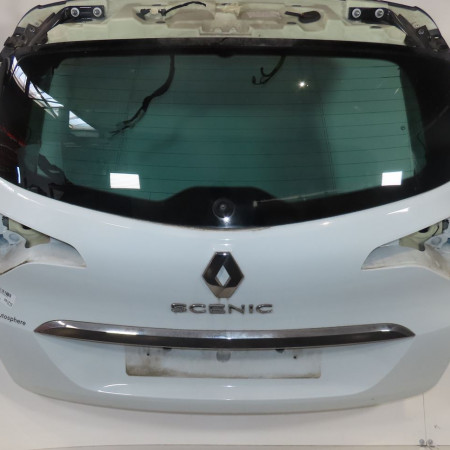 Hayon occasion  Renault SCÉNIC IV (J9_) 1.2 tce 130 (2016)   901002408R 